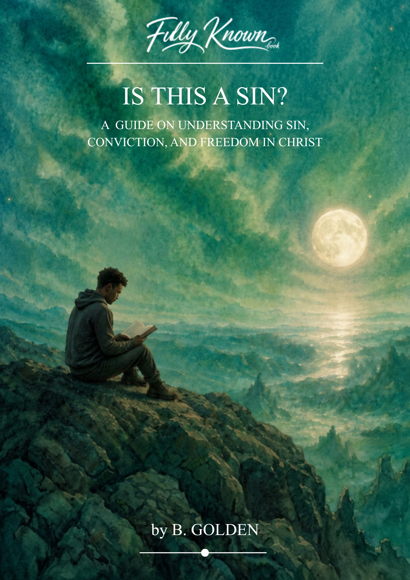 Is This a Sin?