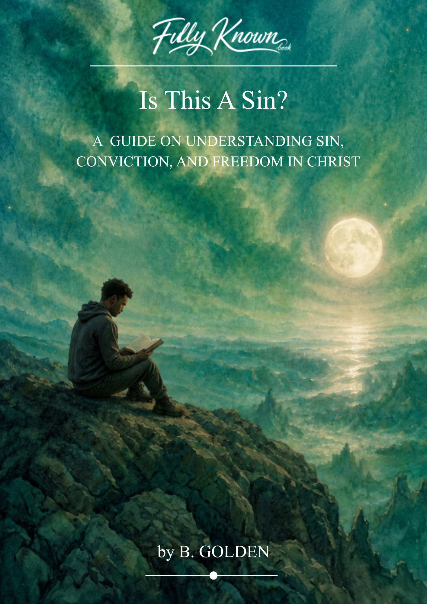 Is This A Sin?