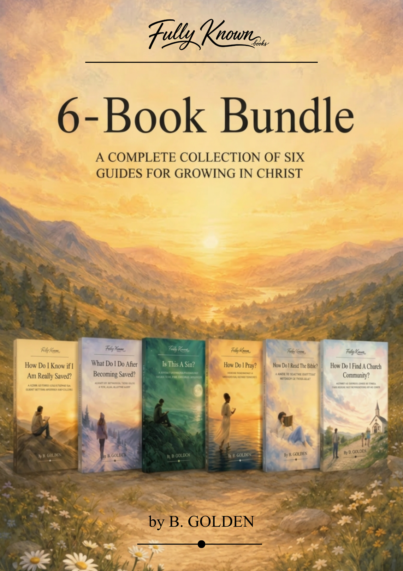 The Complete Collection